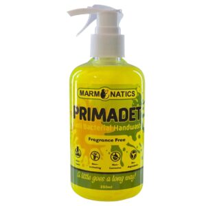Primadet Anti-Bacterial Handwash 250ml