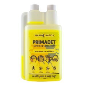 Primadet Sanitising Concentrated Cleaner 1 Litre