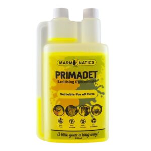 Primadet Sanitising Concentrated Cleaner 500ml